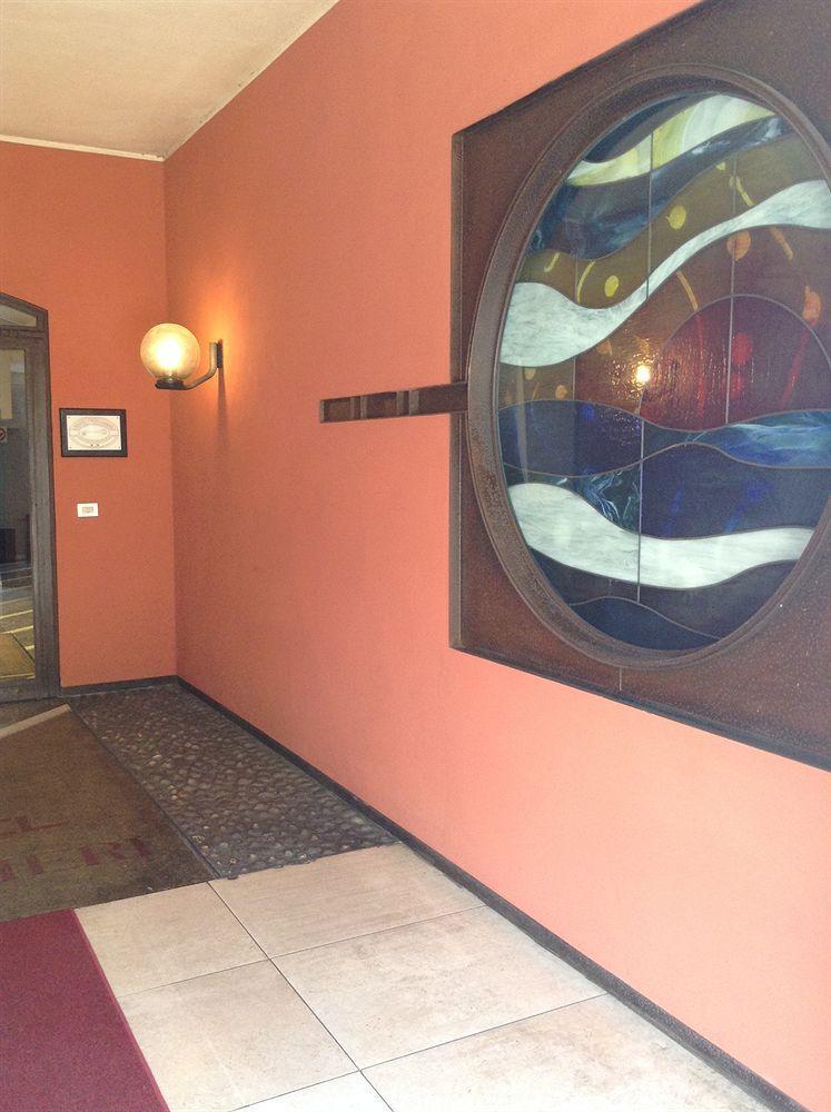 Hotel Residenza Alighieri Bardolino Exterior photo
