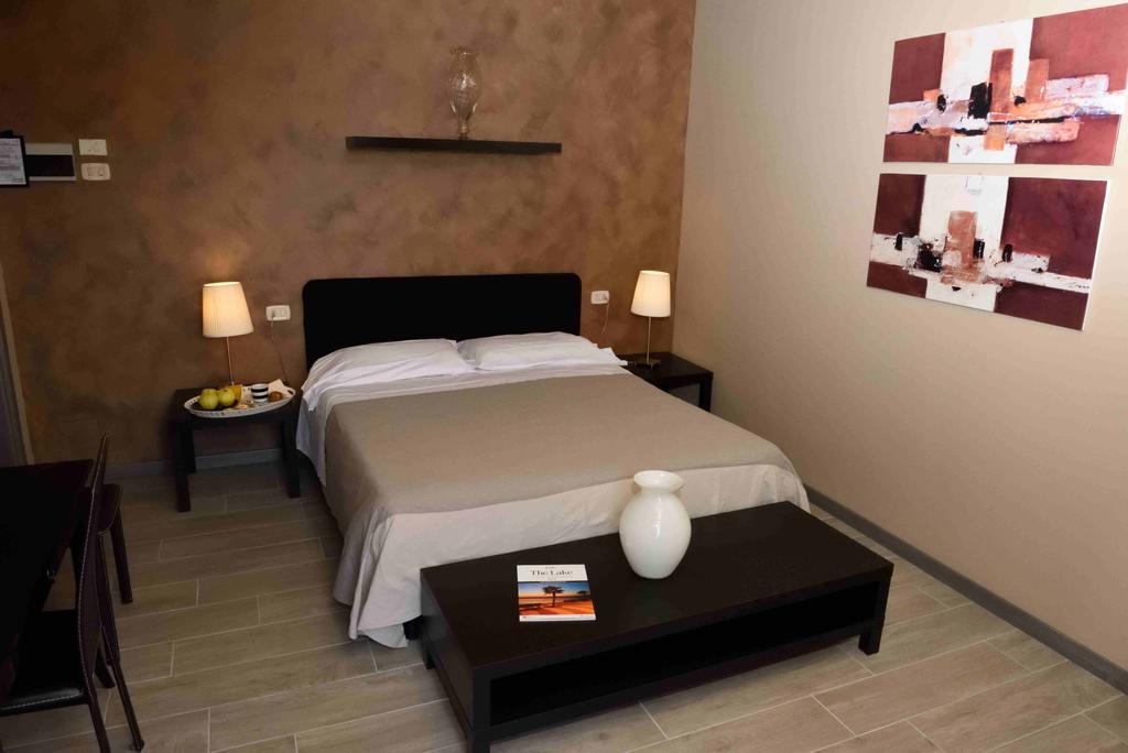 Hotel Residenza Alighieri Bardolino Exterior photo