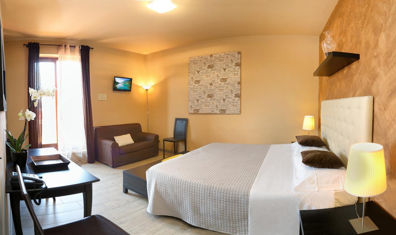 Hotel Residenza Alighieri Bardolino Exterior photo