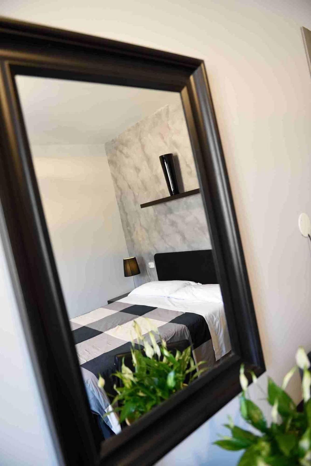 Hotel Residenza Alighieri Bardolino Exterior photo