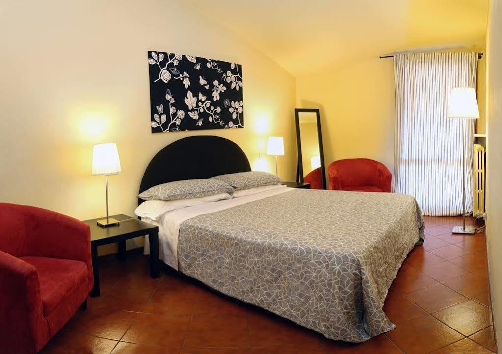 Hotel Residenza Alighieri Bardolino Exterior photo