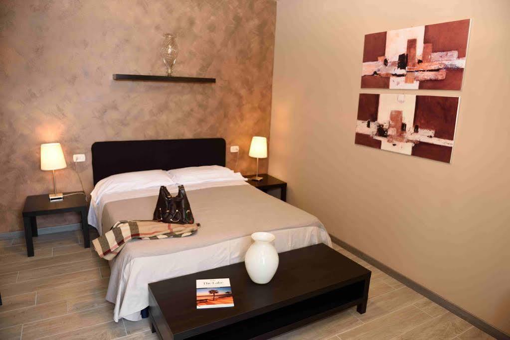 Hotel Residenza Alighieri Bardolino Exterior photo