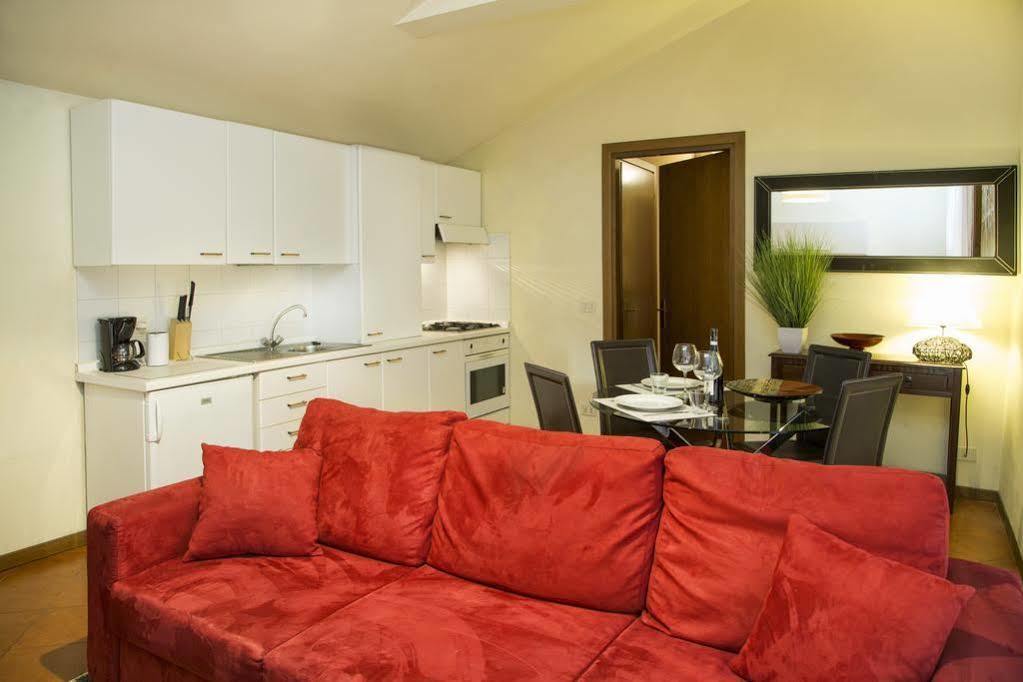 Hotel Residenza Alighieri Bardolino Exterior photo