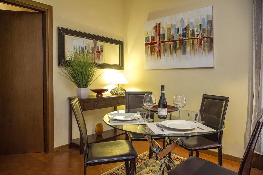 Hotel Residenza Alighieri Bardolino Exterior photo