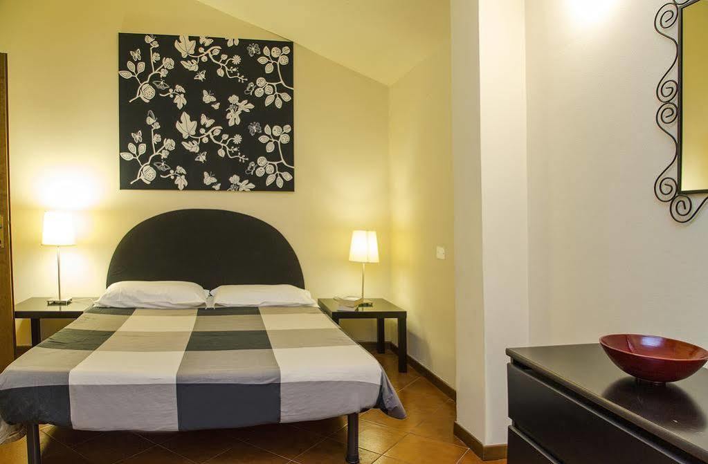Hotel Residenza Alighieri Bardolino Exterior photo